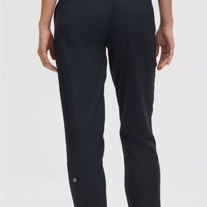 Lululemon Athletica Dark Gray Joggers